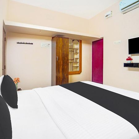 Super Hotel O Ganapathy Athipalayam Pirivu Road Coimbatore Exterior foto